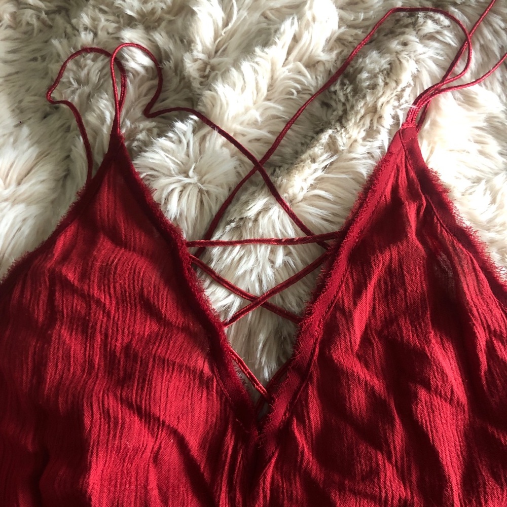 Free People Dress